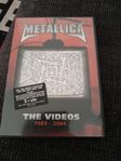 Metallica DVD