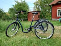 Skeppshult cykel, nypris 20.000 7 växlar