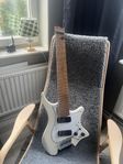 Strandberg Boden classic 8