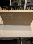 No Gap Wall-Mount The Frame
