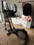 Crosstrainer Hammer Sport CleverFold CF70 BT