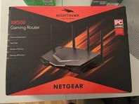 NETGEAR XR500 Gaming router
