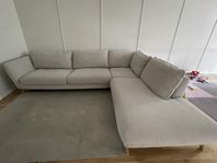 MIO MADISON 3-SITS DIVAN SOFFA