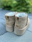 Ugg Platform 40