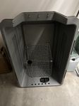 Petmate - Sky Kennel XXL (transportbur)