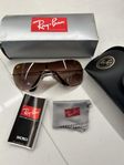 RayBan 3211 001/13 SMALL säljes