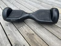 Hoverboard m laddare