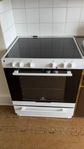 Electrolux spis - 70cm - Varmluft - Glaskeramik - EKC7051BOW