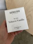 Parfym Noberu of Sweden Tobacco Vanilla