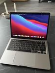 Macbook Pro 13" 2020 M1  