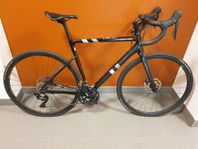 Cannondale caad13 disc 105, storlek 54