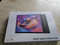 Portable monitor 2.5k 144hz 