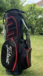 Golfbag Titleist Stardry (Oanvänd)