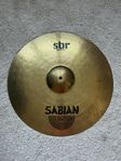 Sabian cymbal