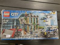 Lego city 60140