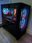 Gamingdator, RTX 3080 Ti, Intel i9