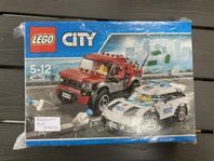 Lego city 60128