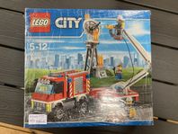 Lego city 60111