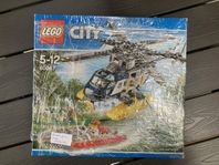 Lego city 60067