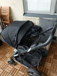 Nuna Mixx 2 stroller barnvagn