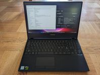 Lenovo Legion Y530, 1050 Ti, i7, 256GB, 8GB, Gaming Laptop