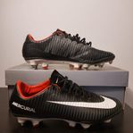 Nike Mercurial Vapor IX SG Fotbollsskor