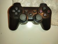 NY: PS3 Handkontroll 3,parts . Kompatibel med Android och PC