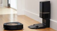 iRobot S9+