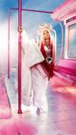 Nicki Minaj biljetter 12 juni