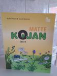 matte kojan 1A