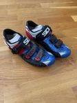 Sidi MTB SKOR Size: 40 