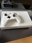 Xbox One S 1Tb - en kontroller