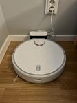 Xiaomi MI Robot Vacuum Mop 2 PRO White