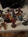 skylanders