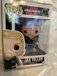 Funko pop jax teller #88