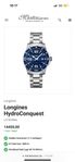 Longines HydroConquest L37304966