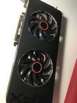 Radeon - XFX R9 280X 