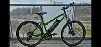 Elcykel mtb junior 26tum lifebike rushr