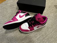 Nike air jordans stl 36,5