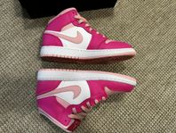 Nike air jordans stl 36,5