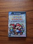 Paper Mario The Thousand Year Door till Nintendo Gamecube