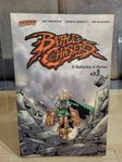 Seriealbum - Battle Chasers, A Gathering of Heroes