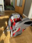 Little Life baby backpack - bärstol för barn