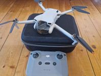 dji mini 3