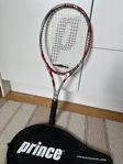 Tennisracket och badmintonracket säljes