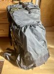 Gossamer Gear Silverback - 55 liter - ultralätt ryggsäck