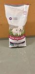 Eukanuba torrfoder sensitive skin 12 kg.