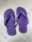 Flipflops Havaianas i mycket bra skick 