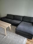4-sits soffa Kivik Ikea 