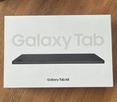 Samsung Galaxy tab A8